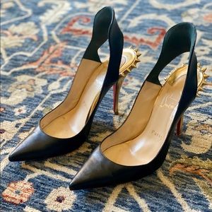 Christian Louboutin Heels